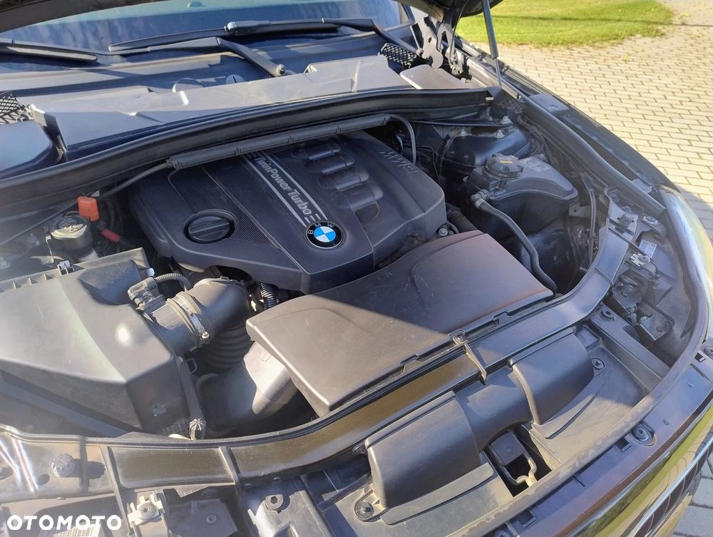 BMW X1 - 11