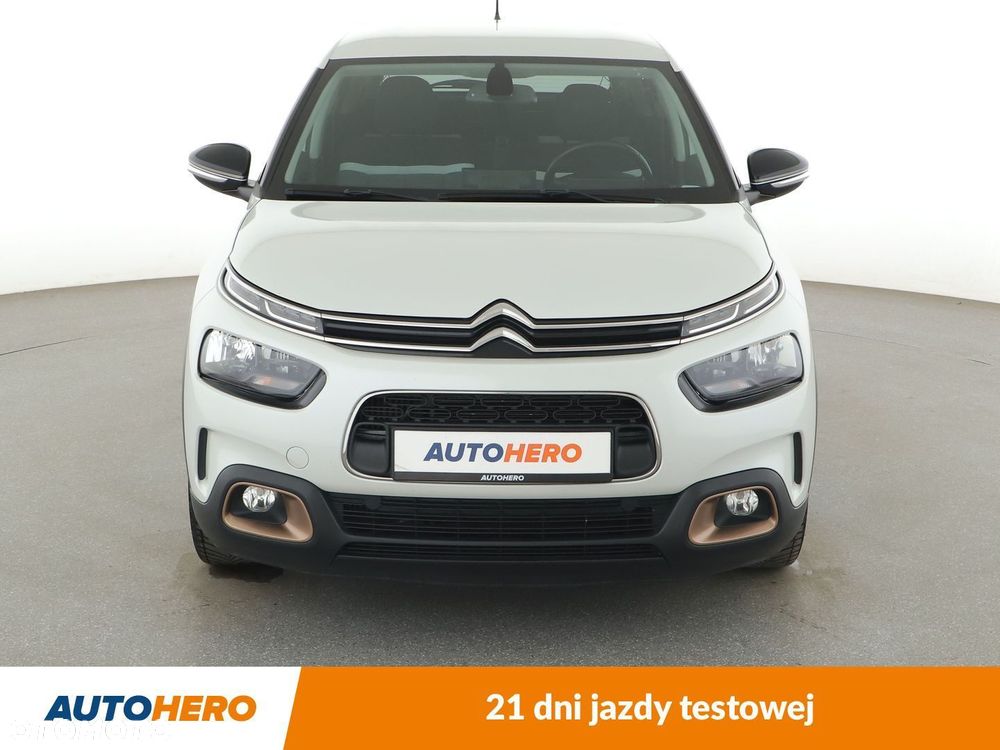 Citroën C4 Cactus - 9