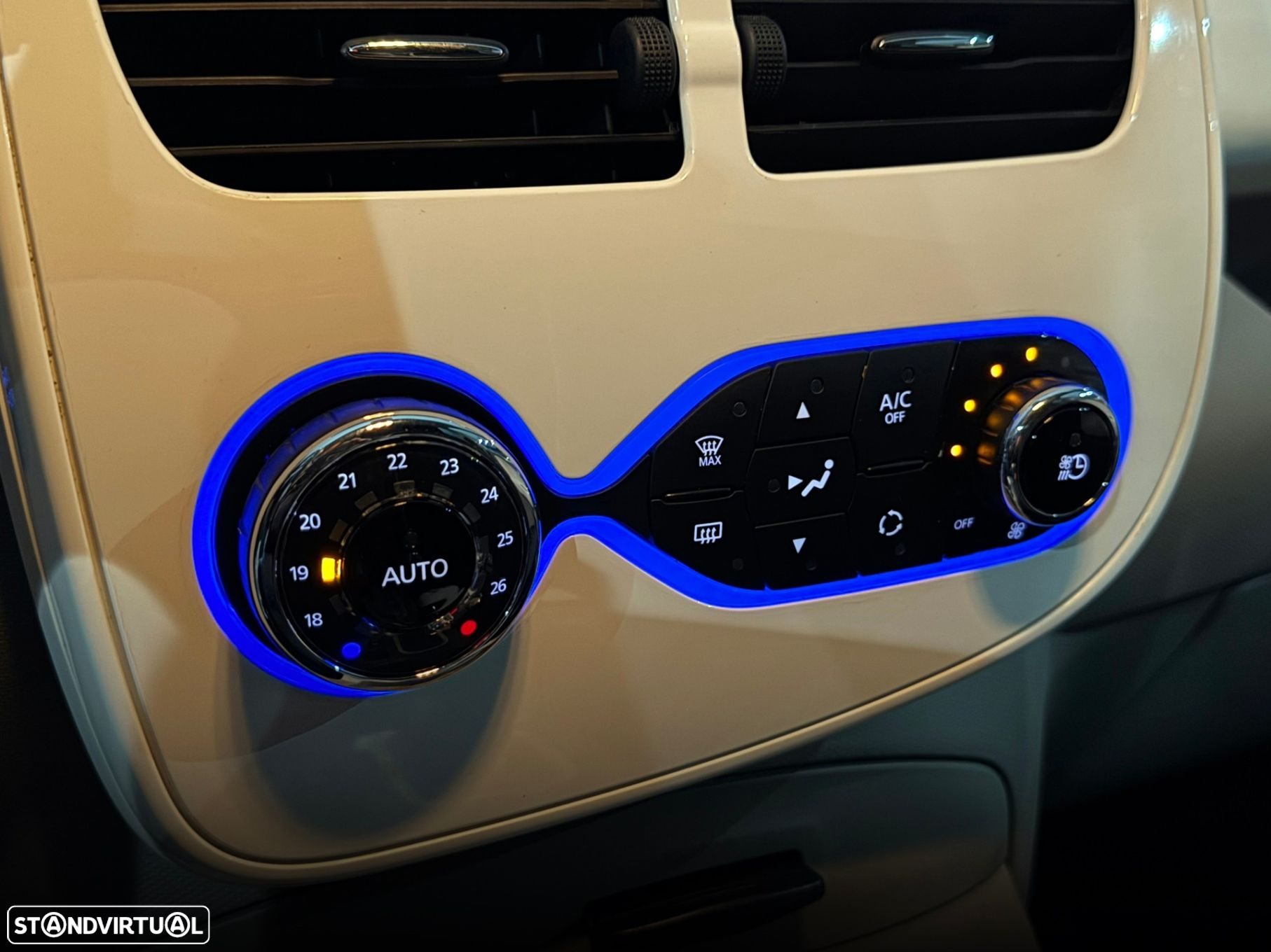 Renault Zoe - 17