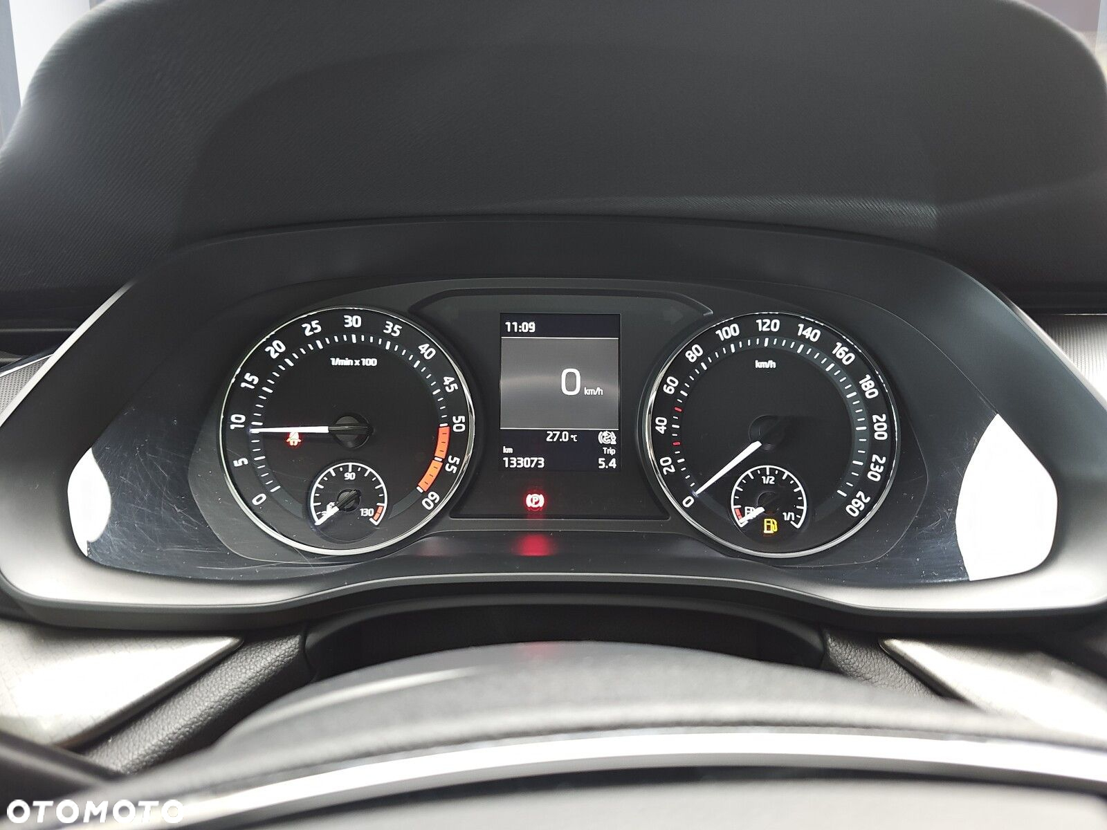 Skoda Octavia 2.0 TDI Ambition - 18