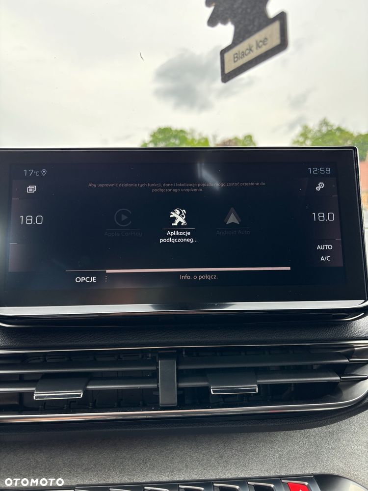 Peugeot 5008 1.2 PureTech GT S&S - 28
