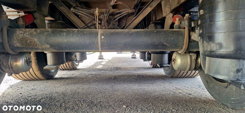 Schmitz Cargobull SCB*S3T - 9