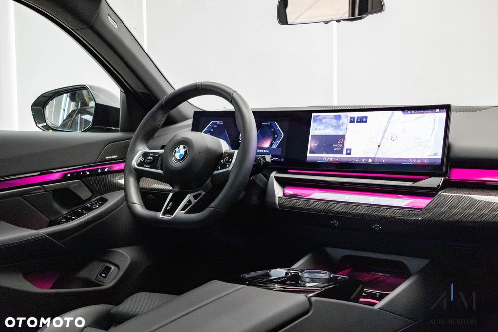 BMW Seria 5 - 17