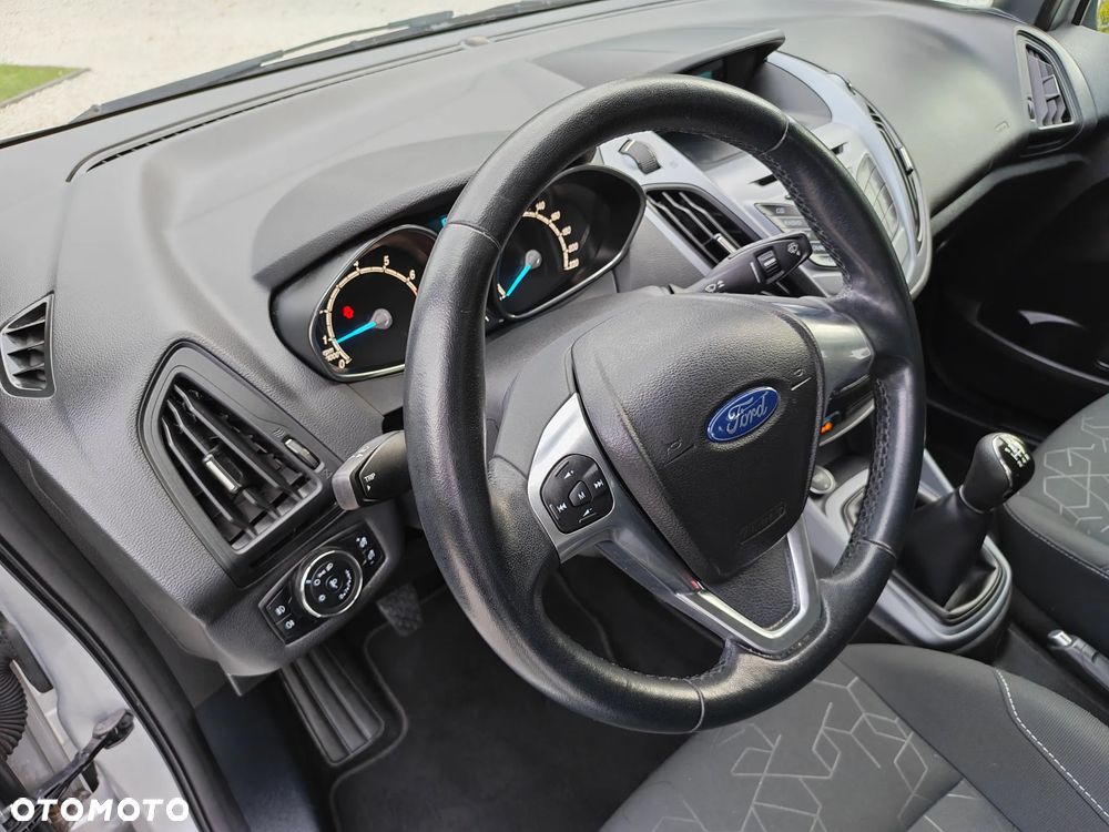 Ford B-MAX 1.0 EcoBoost Titanium - 18