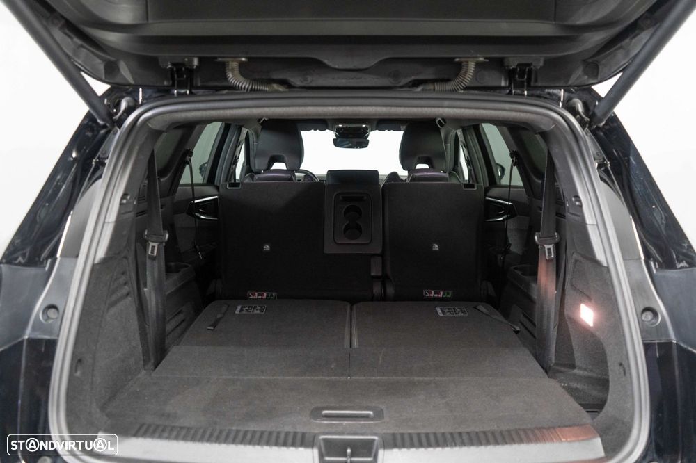 Renault Espace 1.2 E-Tech Full Hybrid Techno - 16