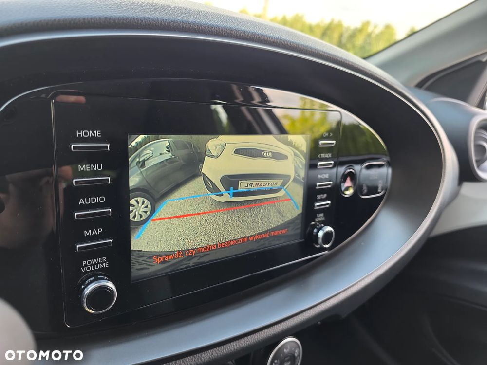 Toyota Aygo X - 23