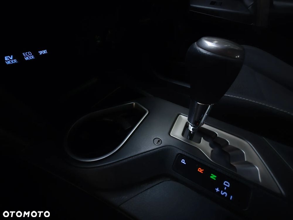 Toyota RAV4 2.5 4x2 Style Selection - 36