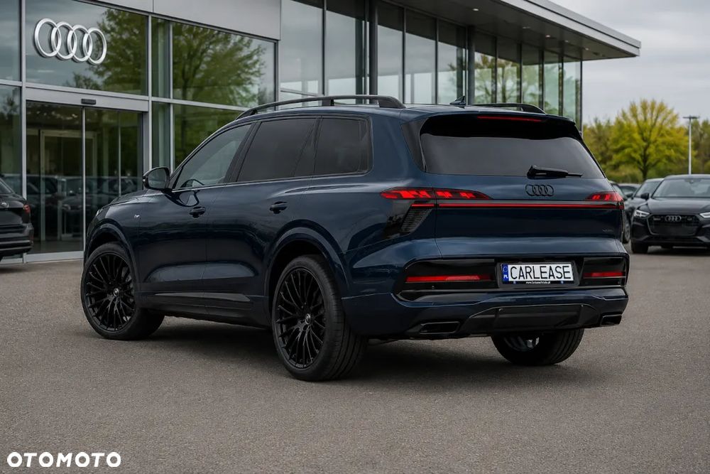 Audi Q9 - 6