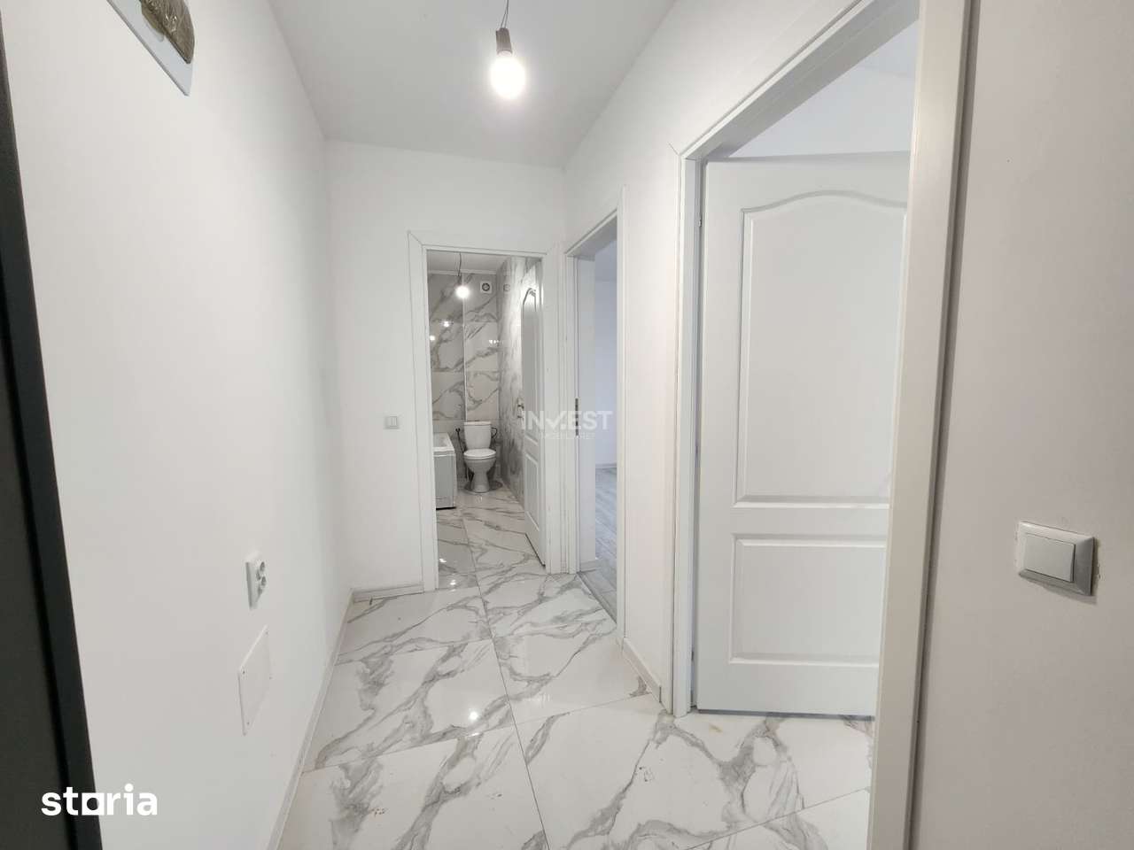 APARTAMENT 1 CAMERA , LOC DE PARCARE INCLUS, LUNCA CETATUII — fotografia 1