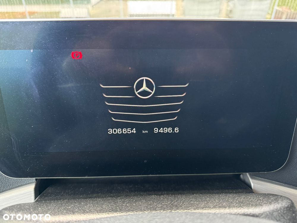 Mercedes-Benz Actros 1848 LS - 17