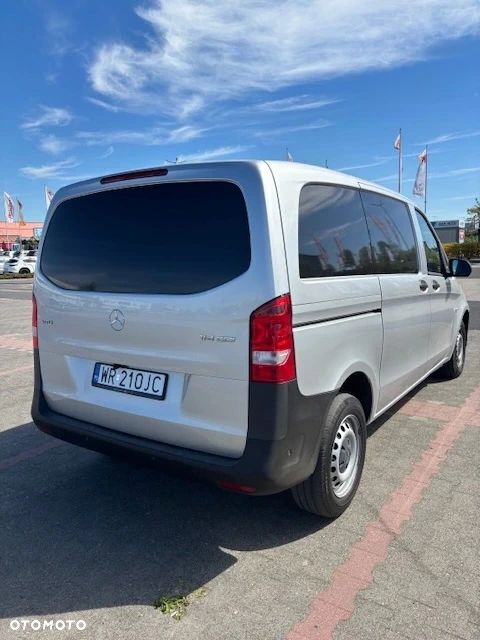 Mercedes-Benz VITO - 5
