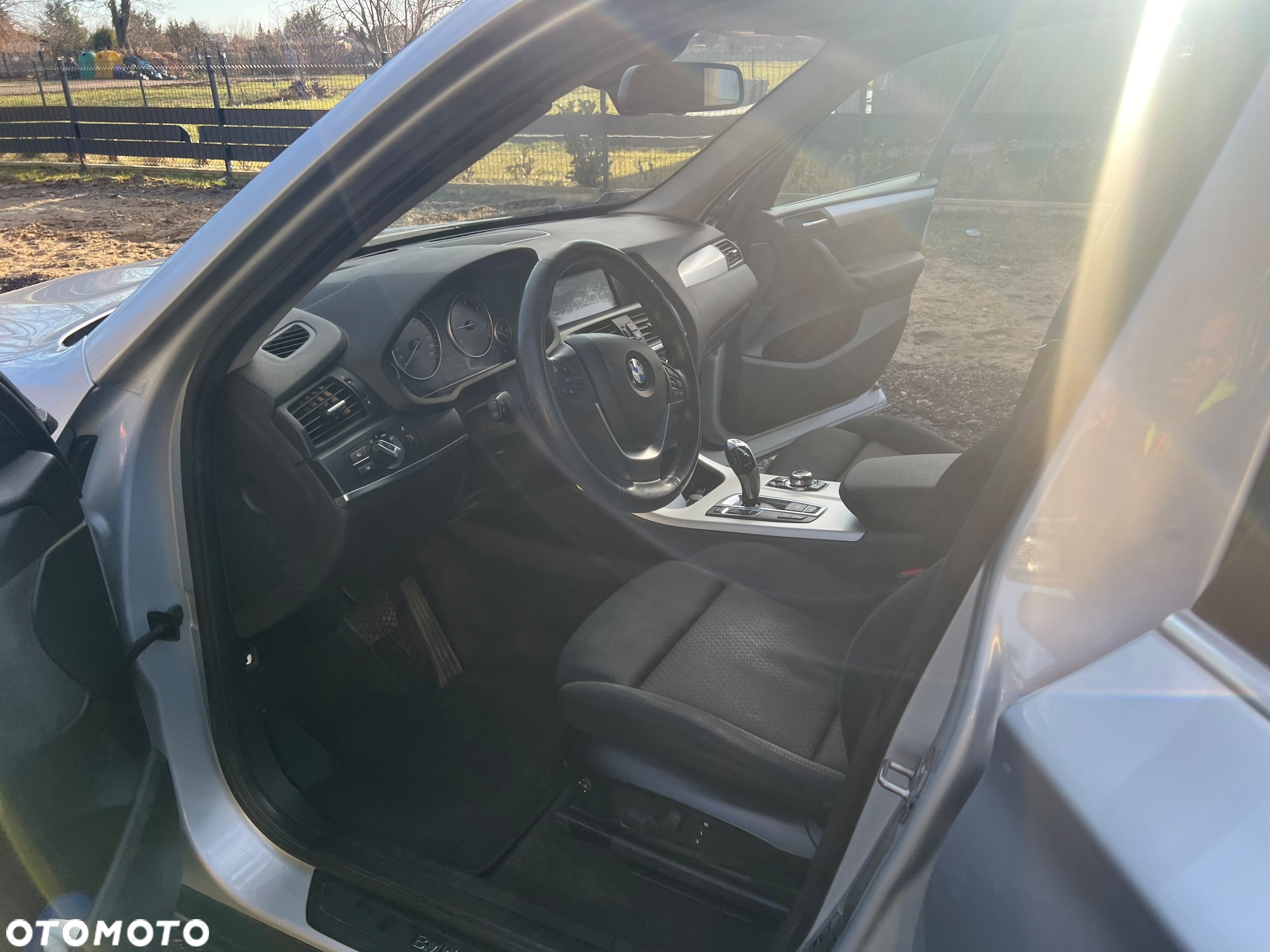 BMW X3 xDrive20d - 19