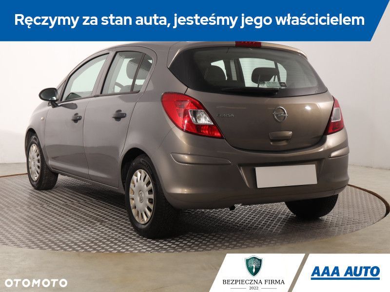 Opel Corsa - 6