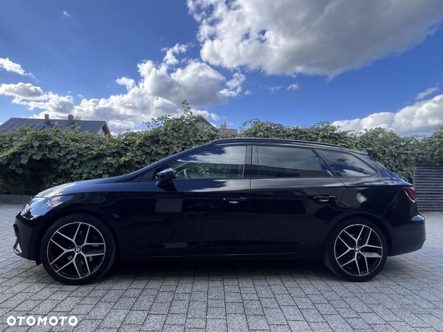 Seat Leon Sportstourer 1.8 TSI FR S&S - 8