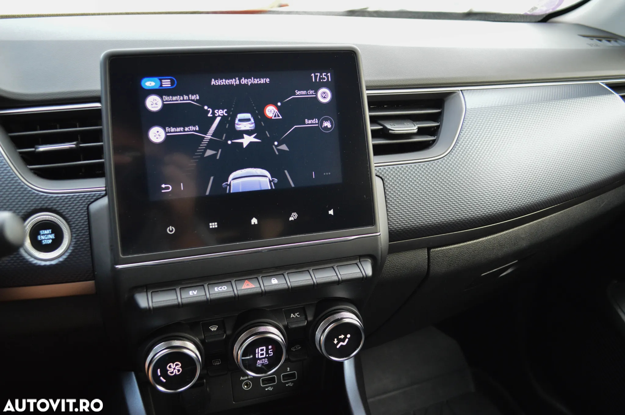 Renault Arkana E-TECH 145 Evolution - 7