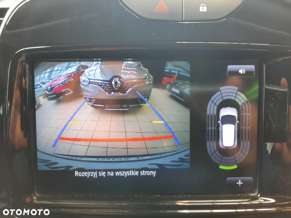 Renault Captur TCe 150 GPF INTENS - 9