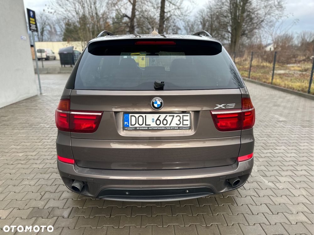 BMW X5 xDrive30d - 6