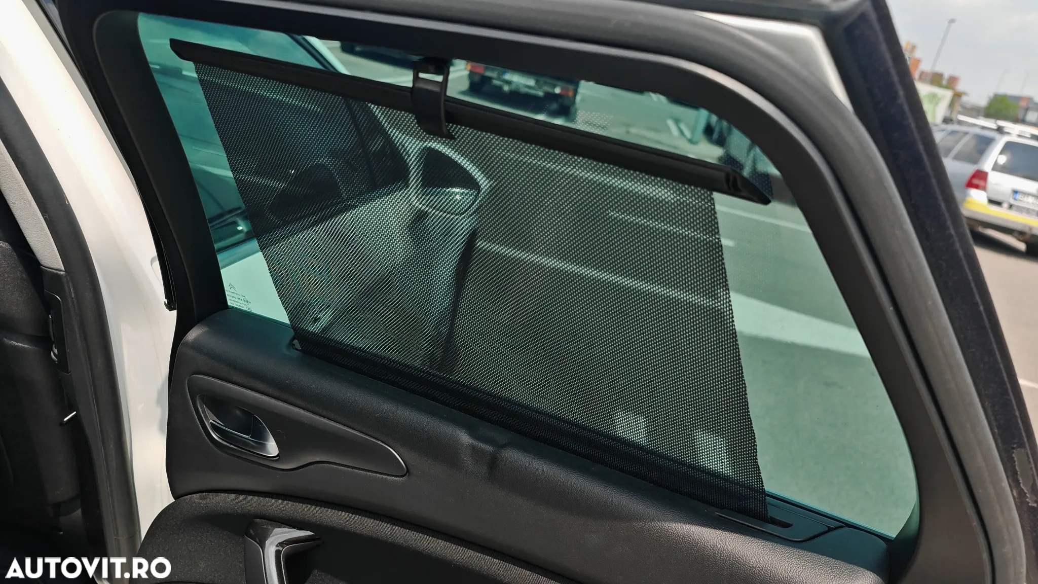 Citroën C5 Tourer HDi 165 FAP Aut. Exclusive - 10