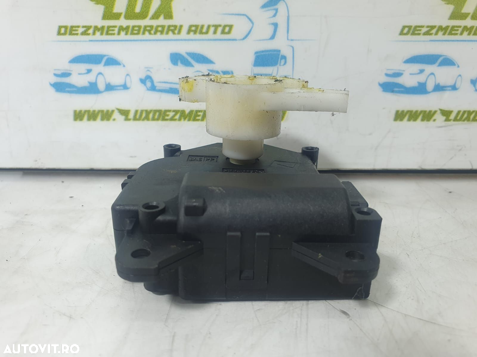 Motoras clapeta aeroterma MF113800-3430  2.2 D N22B4 Honda Civic 9 - 3