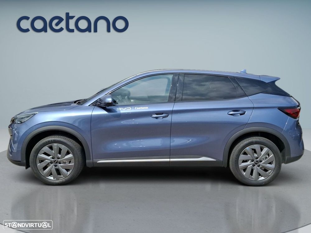 BYD Atto 3 EVO 74.8 kWh Design - 5