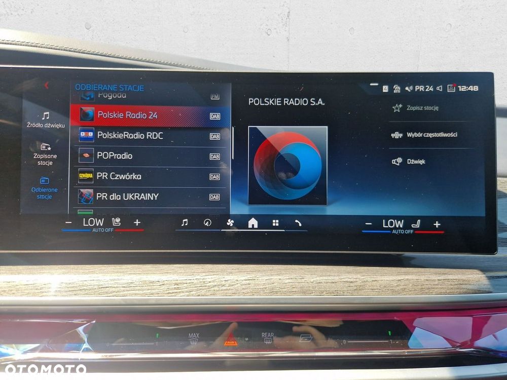 BMW Seria 7 - 23
