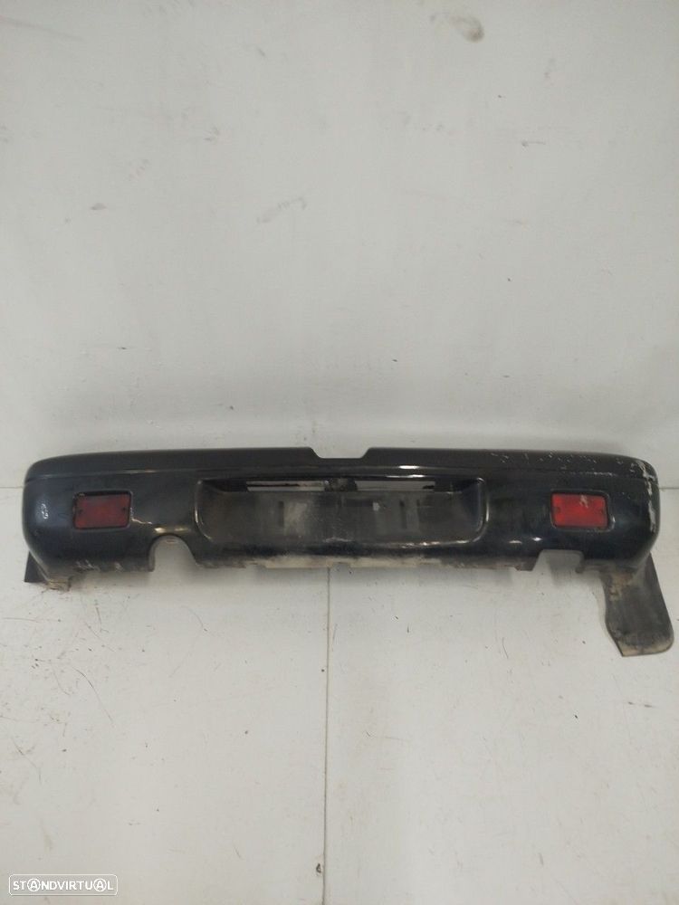 Para Choques Tr Kia Sportage (K00)