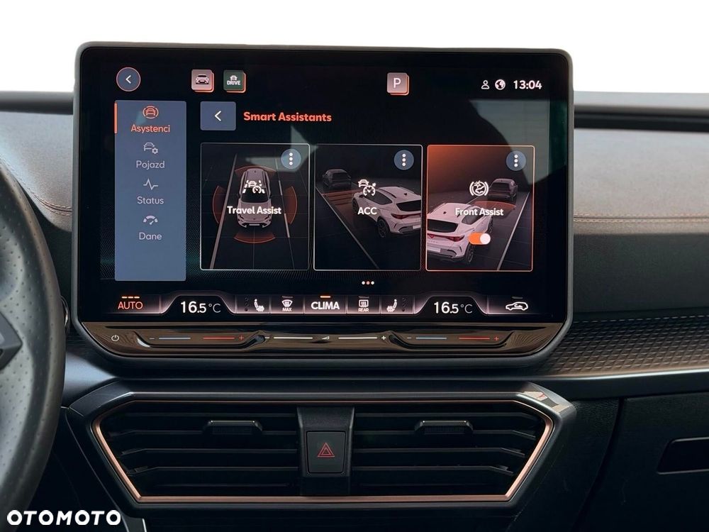 Cupra Formentor 1.5 TSI DSG - 34