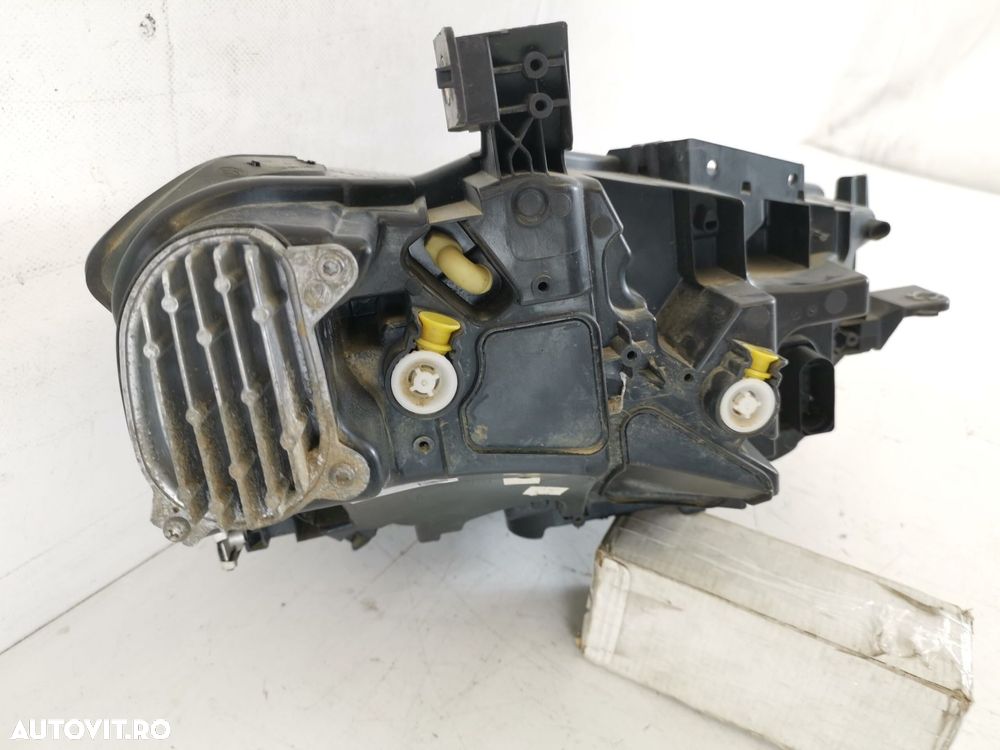 Far Stanga Full Led IQ Light Volkswagen VW  ID.3 1 [2019 - 2019] Origi - 7