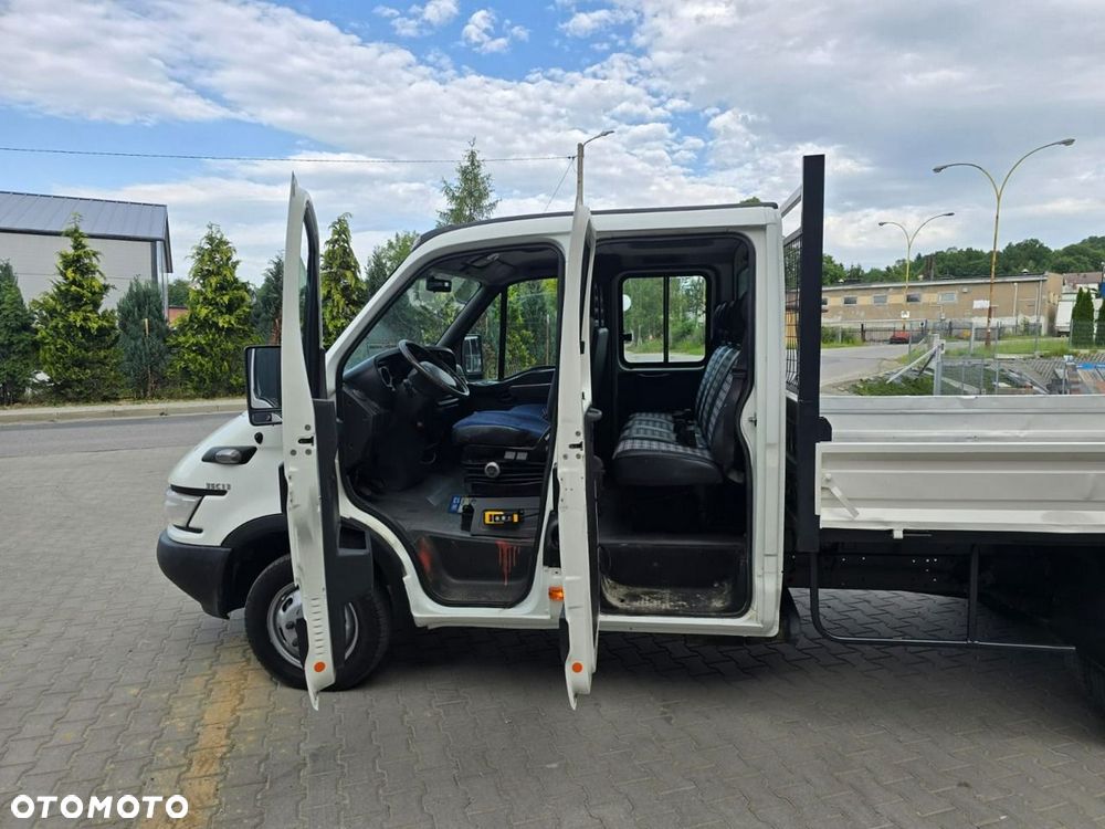Iveco Daily 35C13 - 32