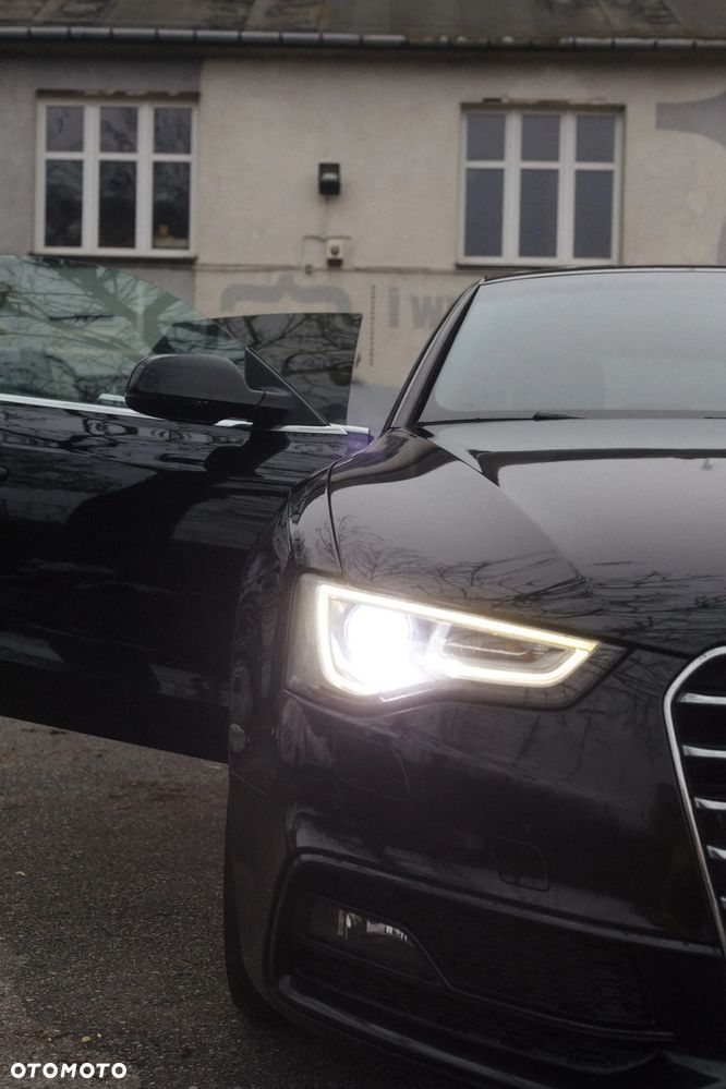 Audi A5 Sportback 2.0 TFSI Quattro S tronic - 21