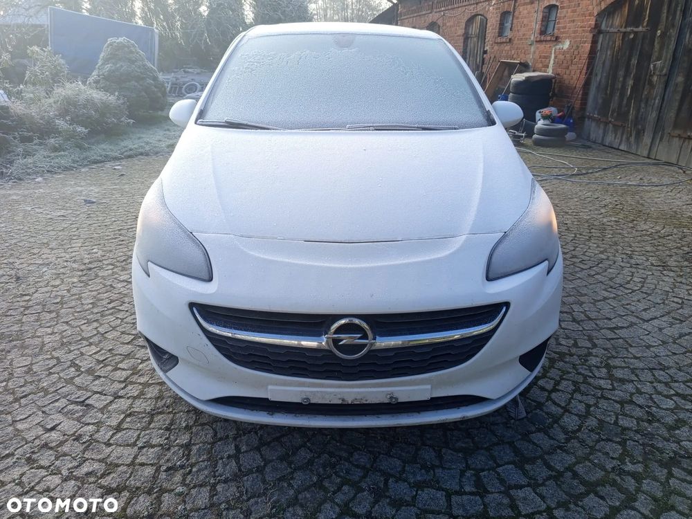 Opel Corsa 1.4 Automatik 120 Jahre - 9