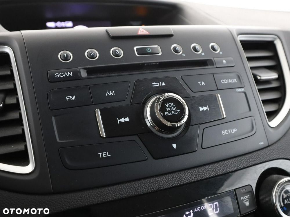 Honda CR-V 2.0i-VTEC 2WD Comfort - 25