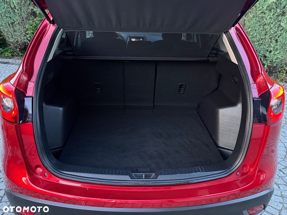 Mazda CX-5 SKYACTIV-G 165 Edition 100 - 28