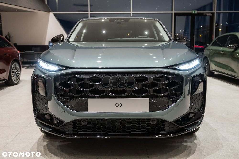 Audi Q3 Sportback - 2