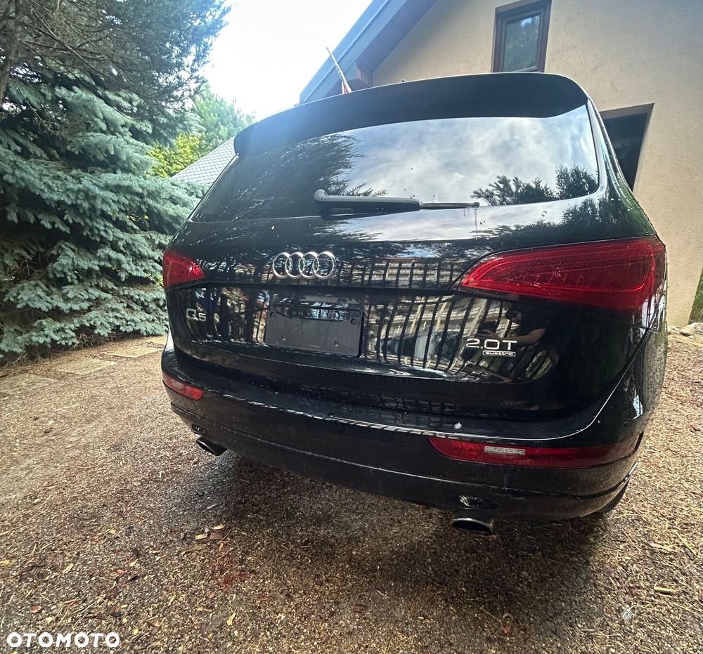 Audi Q5 - 4