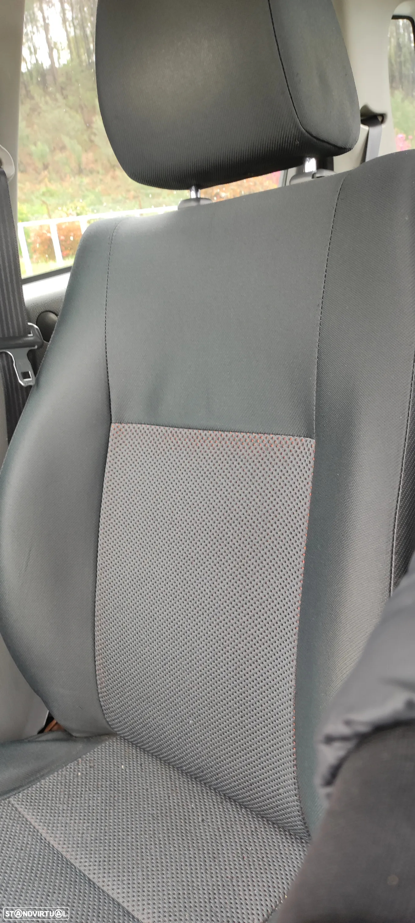 Suzuki SX4 1.6 DDiS GL Outdoor Line - 22