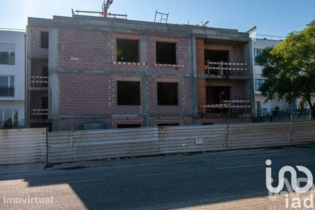 Apartamento T2 em Leiria, Pousos, Barreira e Cortes de 100,5 m2 - Grande imagem: 2/11
