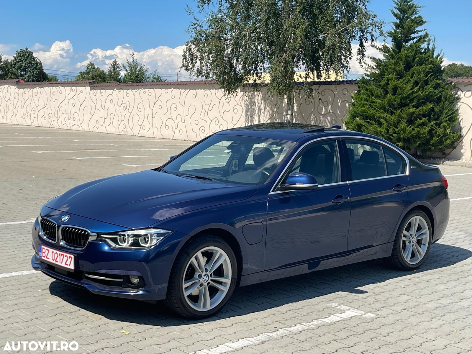 BMW Seria 3 - 8