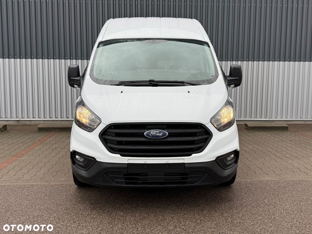 Ford Transit Custom 290 L2H1 Limited - 1