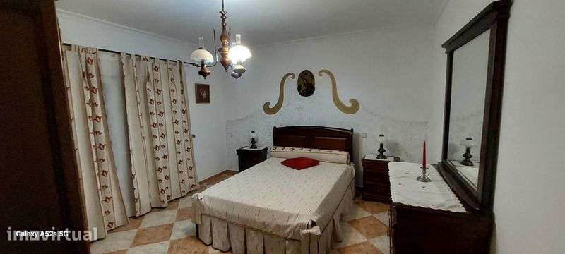 Aluga-se casa perto da aldeia do Telheiro - Grande imagem: 3/5