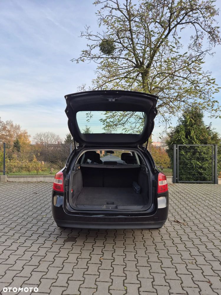 Renault Laguna 2.0 Authentique - 7