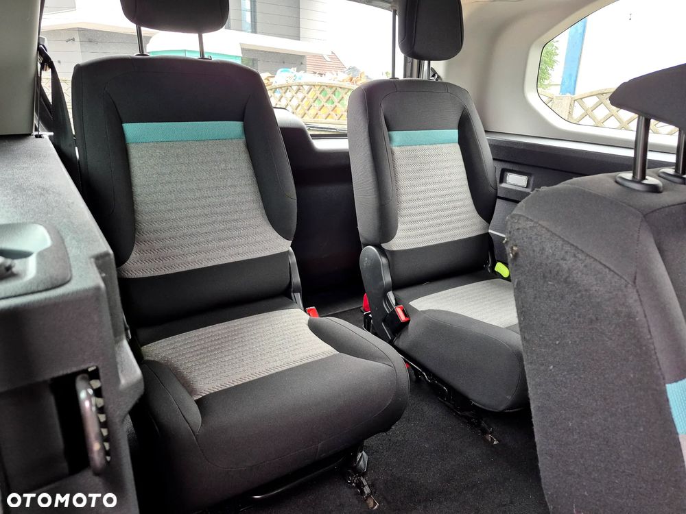 Citroën Berlingo XL 1.5 BlueHDI Shine S&S (7-os.) - 15
