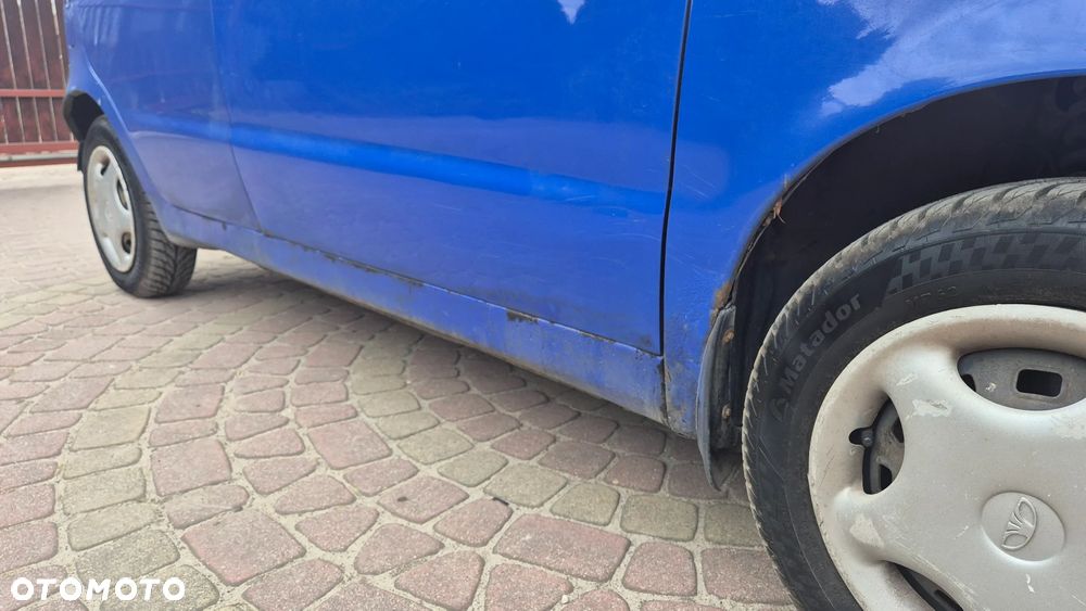 Daewoo Matiz Friend - 24