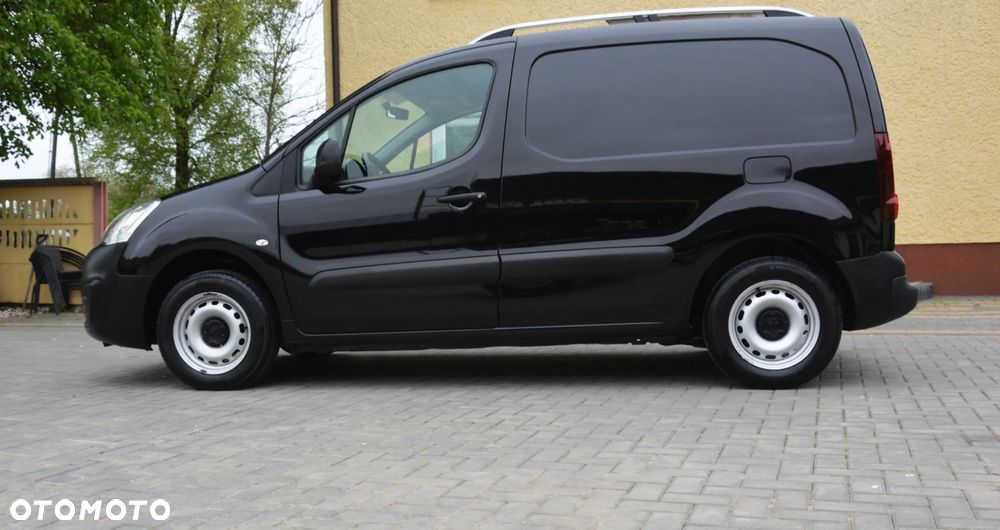 Peugeot Partner - 3
