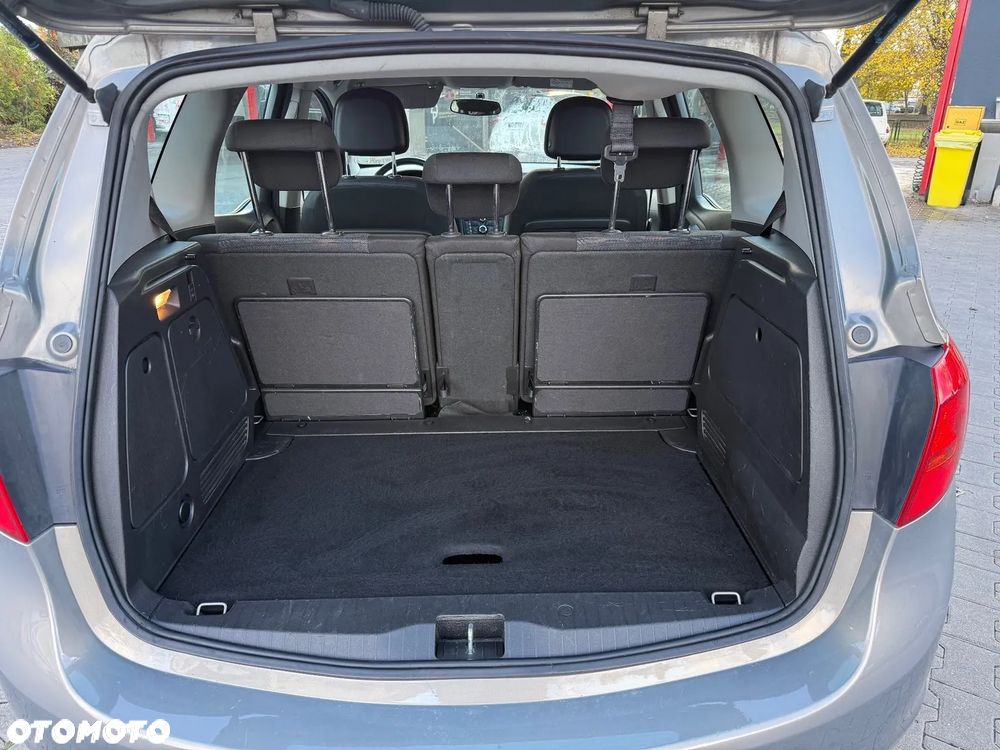 Opel Meriva - 23