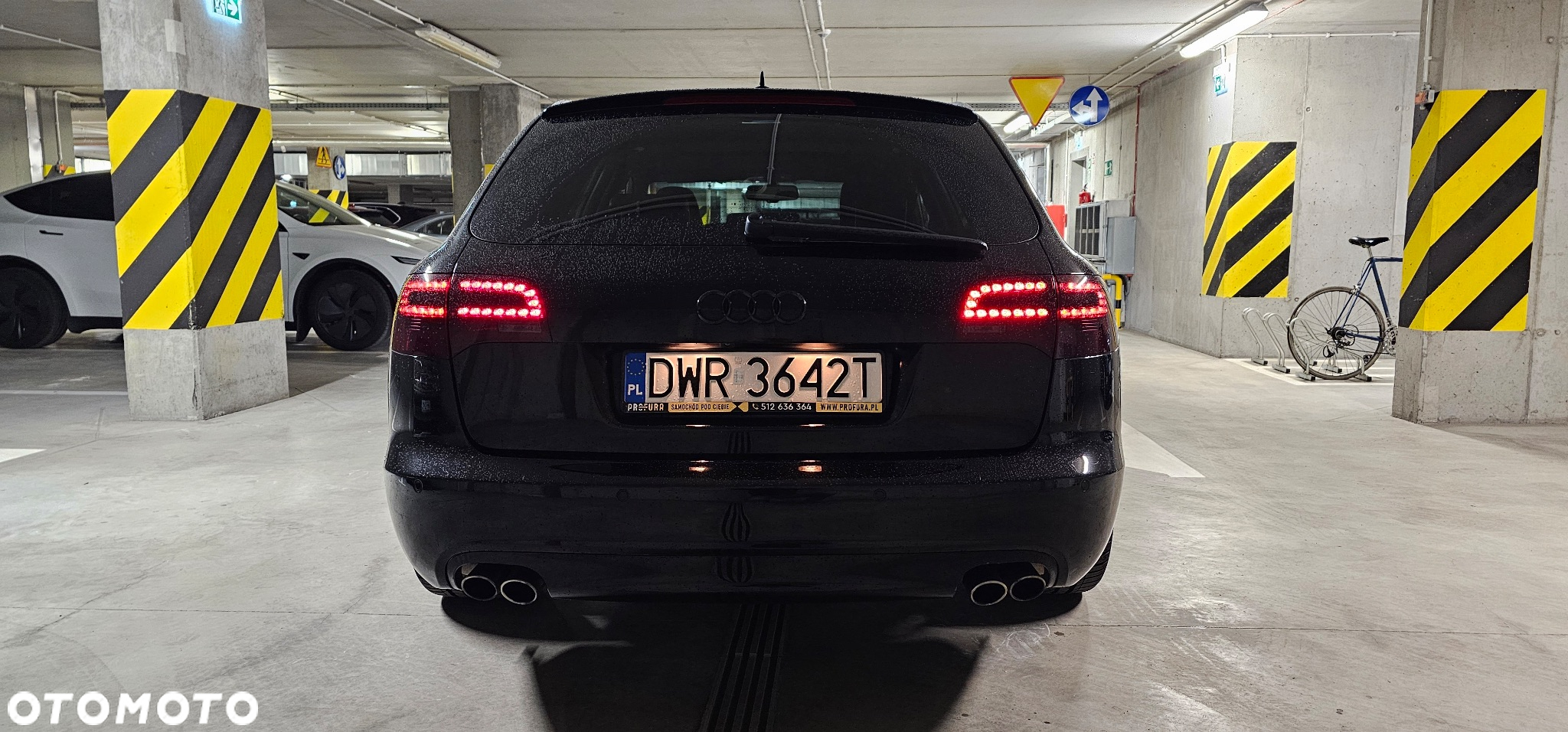 Audi S6 5.2 FSI Quattro Tiptr - 17
