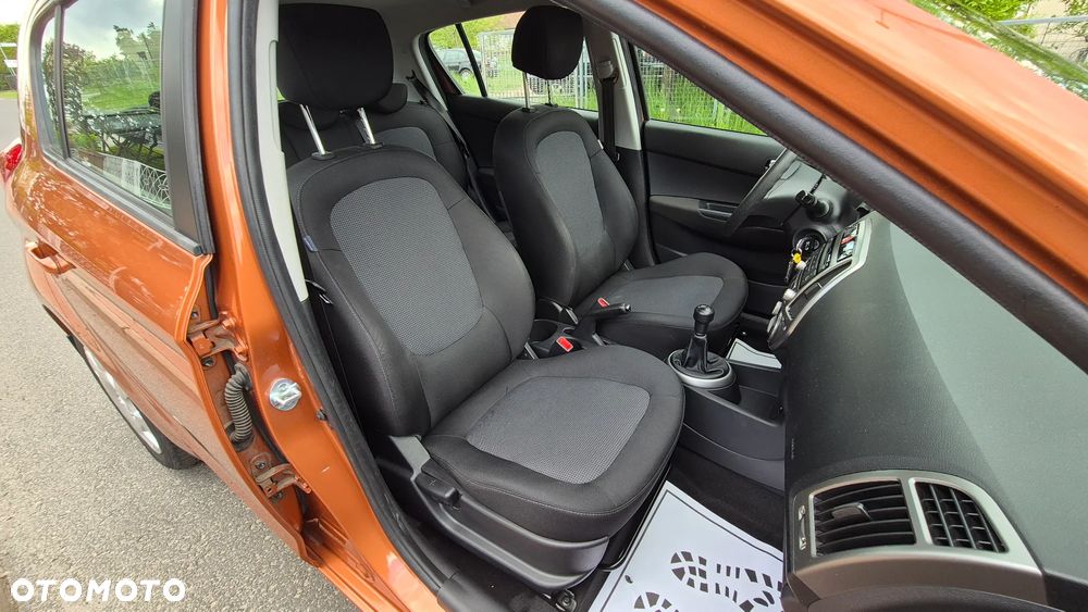 Hyundai i20 1.25 Classic + - 16