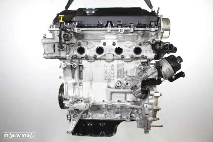 Motor 5FW PEUGEOT 1.6L 120 CV - 4