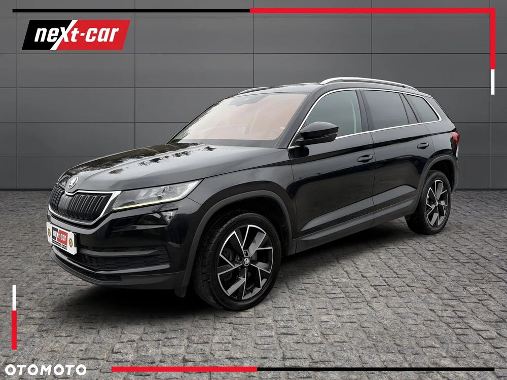 Skoda Kodiaq 2.0 TSI 4x4 Style DSG - 1