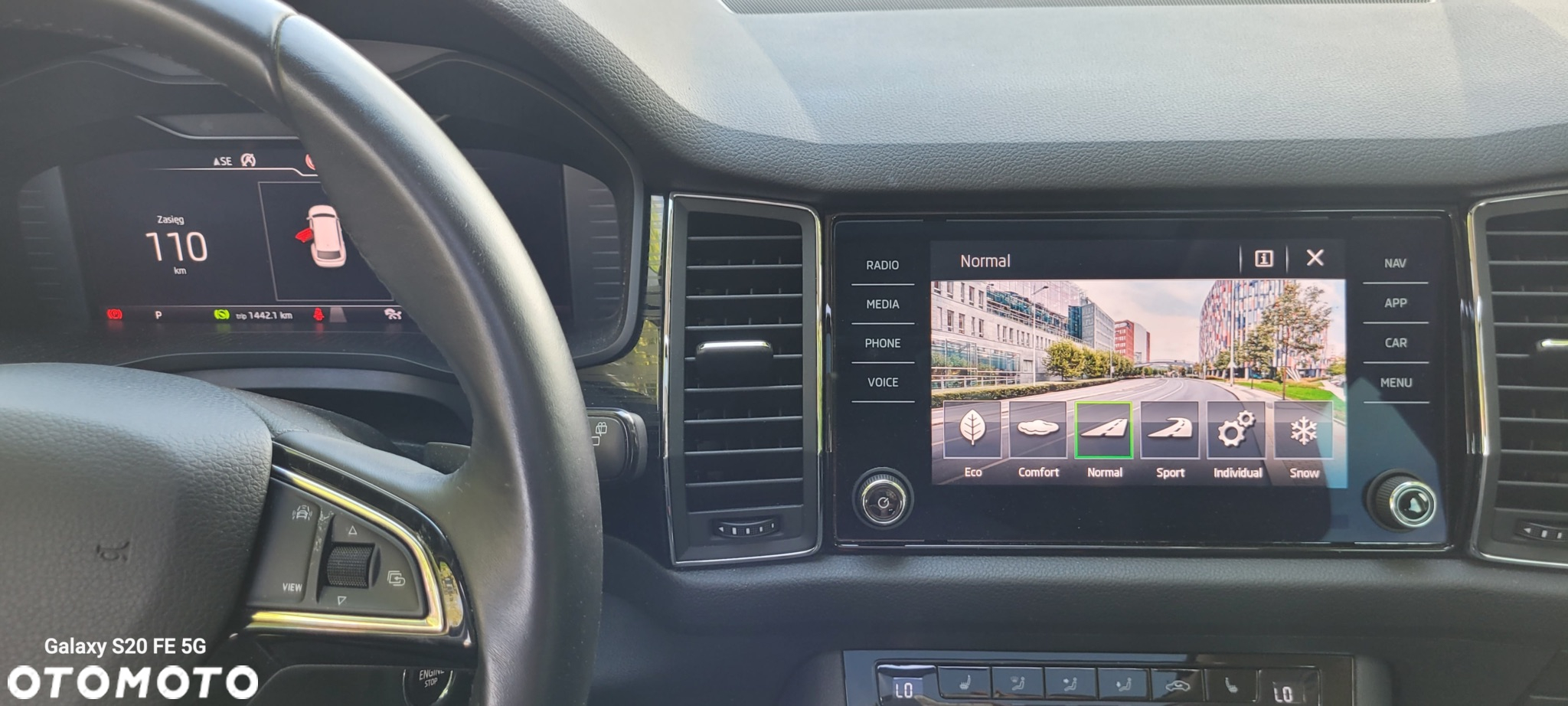 Skoda Kodiaq 2.0 TSI 4x4 DSG Style - 6